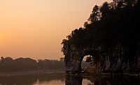 World & Travel: Elephant Trunk Hill, Guilin, Guangxi, China