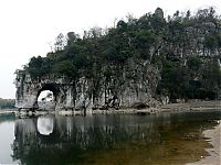 World & Travel: Elephant Trunk Hill, Guilin, Guangxi, China