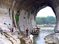 World & Travel: Elephant Trunk Hill, Guilin, Guangxi, China