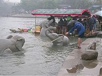 World & Travel: Elephant Trunk Hill, Guilin, Guangxi, China