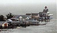 World & Travel: Hurricane Sandy 2012, Atlantic, United States