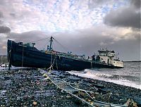 World & Travel: Hurricane Sandy 2012, Atlantic, United States