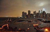 World & Travel: Hurricane Sandy 2012, Atlantic, United States