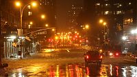 World & Travel: Hurricane Sandy 2012, Atlantic, United States