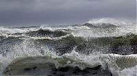 World & Travel: Hurricane Sandy 2012, Atlantic, United States