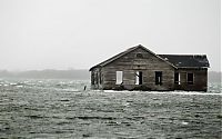 World & Travel: Hurricane Sandy 2012, Atlantic, United States