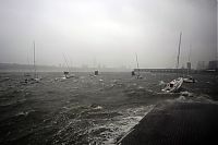 World & Travel: Hurricane Sandy 2012, Atlantic, United States