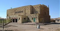 TopRq.com search results: Humberstone and Santa Laura Saltpeter Works, Atacama Desert, Tarapacá, Chile