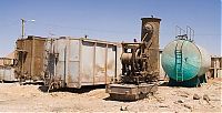 TopRq.com search results: Humberstone and Santa Laura Saltpeter Works, Atacama Desert, Tarapacá, Chile