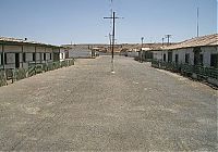 World & Travel: Humberstone and Santa Laura Saltpeter Works, Atacama Desert, Tarapacá, Chile