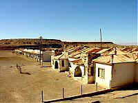 TopRq.com search results: Humberstone and Santa Laura Saltpeter Works, Atacama Desert, Tarapacá, Chile