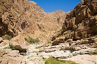 TopRq.com search results: Wadi Shab geologic formations, Sur, Oman