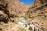 TopRq.com search results: Wadi Shab geologic formations, Sur, Oman