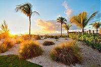 World & Travel: The Turks and Caicos Islands, Bahamas, North Atlantic Ocean