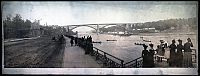 TopRq.com search results: History: Panoramic black and white photos of New York City, 1902-1913, United States