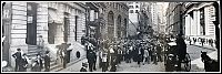 TopRq.com search results: History: Panoramic black and white photos of New York City, 1902-1913, United States