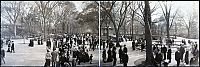 TopRq.com search results: History: Panoramic black and white photos of New York City, 1902-1913, United States