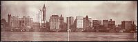 TopRq.com search results: History: Panoramic black and white photos of New York City, 1902-1913, United States