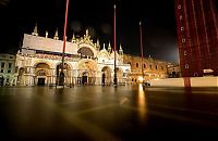 World & Travel: 2012 Floods, Venice, Italy