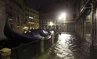 World & Travel: 2012 Floods, Venice, Italy