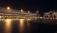 World & Travel: 2012 Floods, Venice, Italy