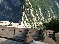 TopRq.com search results: Hua shan hiking trail, Huayin, Shaanxi province, China