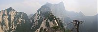 TopRq.com search results: Hua shan hiking trail, Huayin, Shaanxi province, China