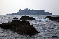 World & Travel: Hashima Island, Nagasaki Prefecture, Japan