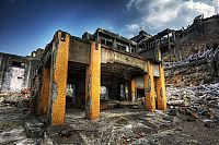 World & Travel: Hashima Island, Nagasaki Prefecture, Japan