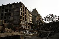 World & Travel: Hashima Island, Nagasaki Prefecture, Japan