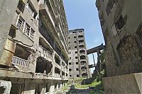 World & Travel: Hashima Island, Nagasaki Prefecture, Japan