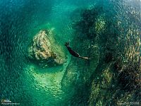 World & Travel: National Geographic Photography