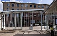 TopRq.com search results: Berlin-Hohenschönhausen stasi prison complex museum, Lichtenberg, Berlin, Germany