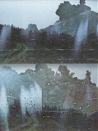 World & Travel: 1980 Eruption of Mount St. Helens by Robert Emerson Landsburg