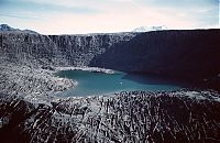 World & Travel: 1980 Eruption of Mount St. Helens by Robert Emerson Landsburg