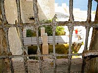 World & Travel: Château d'If fortress on the island of If, Frioul Archipelago, Bay of Marseille, Mediterranean Sea, France