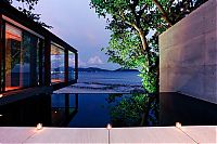 World & Travel: Luxury villas, The Naka, Phuket, Thailand