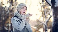 winter photography