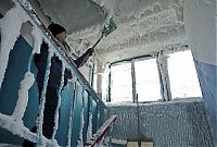 TopRq.com search results: -59 °C (-74 °F) in the building, Karaganda, Kazakhstan