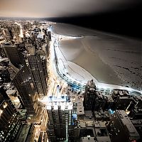 World & Travel: Chicago, Illinois, United States