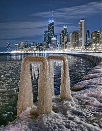 World & Travel: Chicago, Illinois, United States