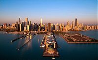 World & Travel: Chicago, Illinois, United States