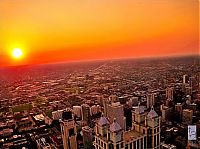 World & Travel: Chicago, Illinois, United States