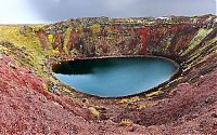 TopRq.com search results: volcanic crater lake