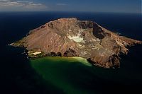 TopRq.com search results: volcanic crater lake