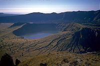TopRq.com search results: volcanic crater lake