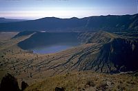 TopRq.com search results: volcanic crater lake