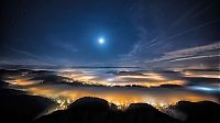 beauty of nature