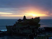 World & Travel: Tanah Lot, Bali, Indonesia