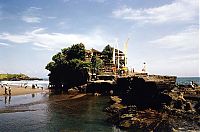 World & Travel: Tanah Lot, Bali, Indonesia